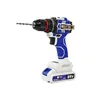 Electric drill + two 5-cell batteries + 1 charger