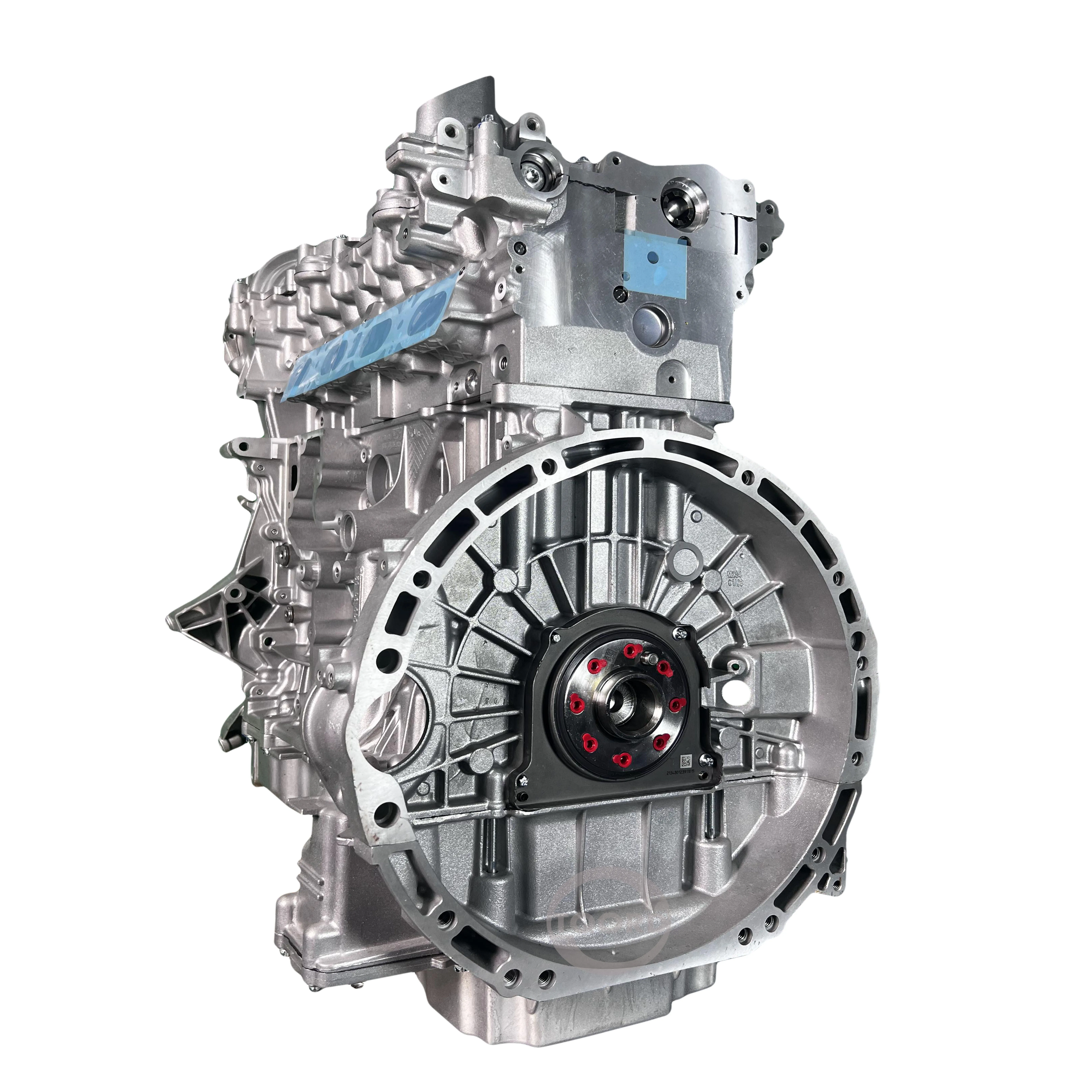 1.5T Diesel Engine Assembly Parts 4-Cylinder Accessories for BMW C200 E300 M264.915 A2640106104 Good Quality for Benz Vehicles