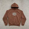 Brown-sweater