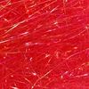 colorful Straight Line Bright Red