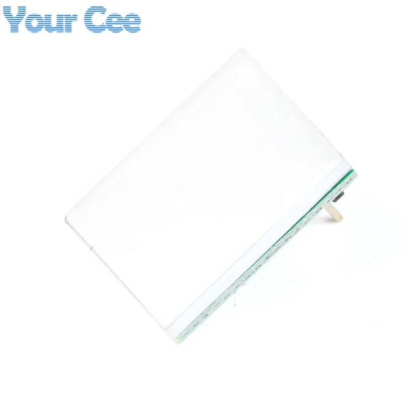 Capacitive Touch Switch Button RGB Multi Color LED Sensor Module DIY Electronic HTTM