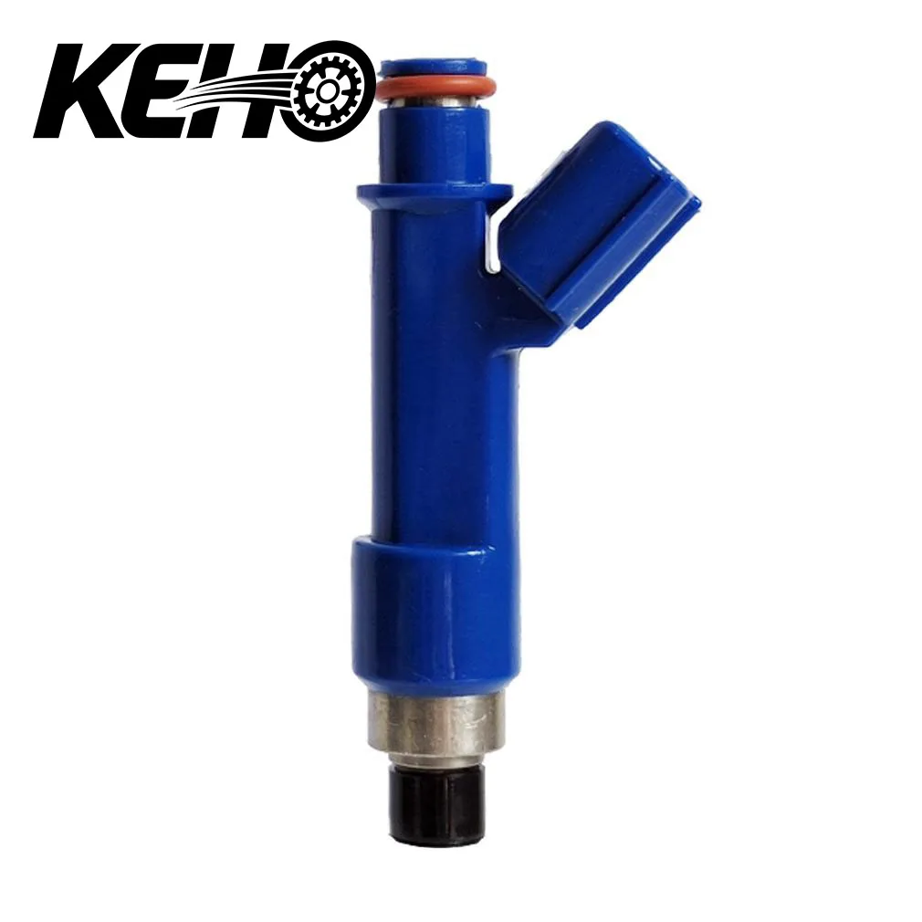 Fuel injector - 23250-21040 - Toyota Yaris Vios 1.5-1