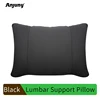 Soporte Lumbar Negro