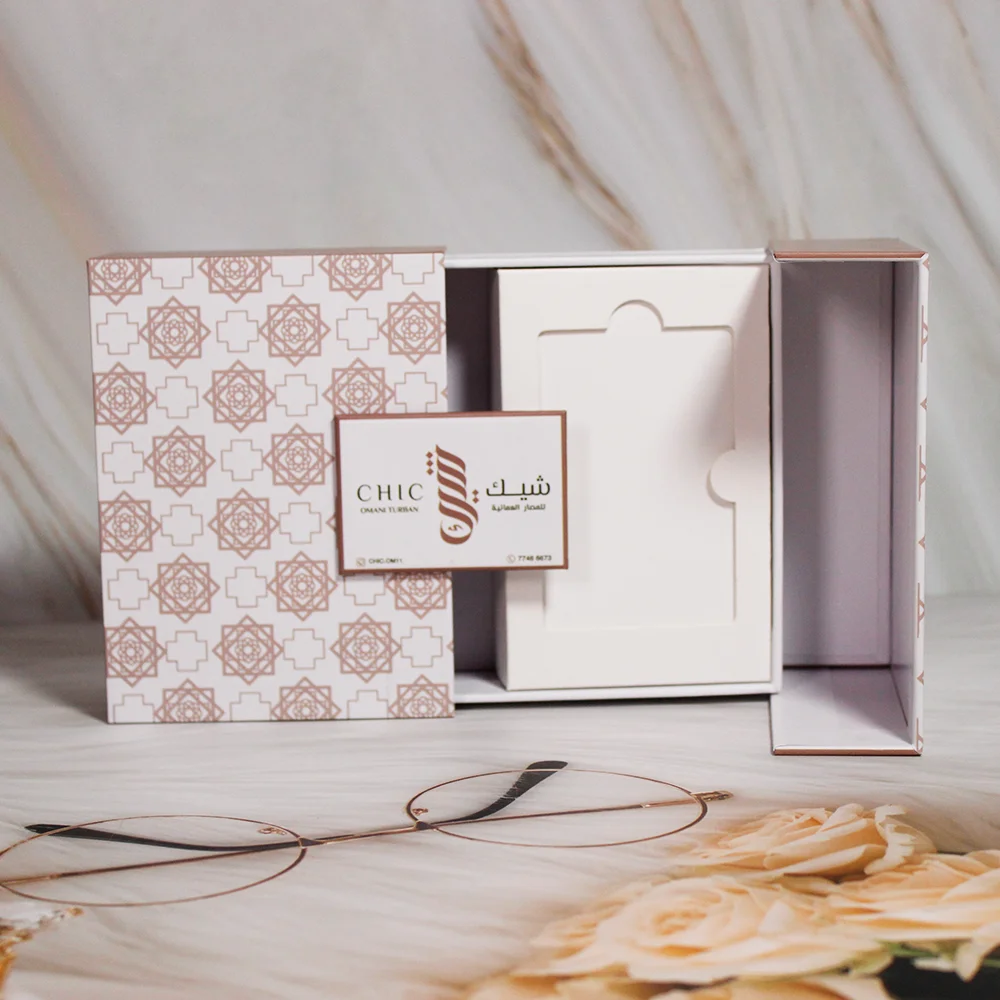 product custom logo luxury business card packaging box double door magnetic recycled materials high end uv coating embossing digital for-4