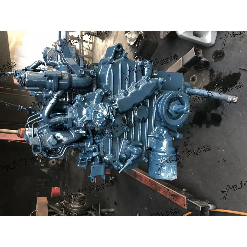 V1903 Complete Engine Assy for Kubota Diesel Engine