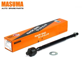 MASUMA Car Auto Spare Parts - Steering Rack End for SUBARU