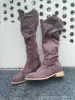 12-Dark Brown