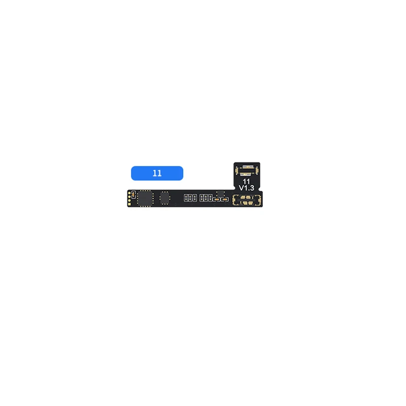 Jc Battery JCID JC V1SE Battery Repair Board Flex Cable for Phone 11-14 Pro ...