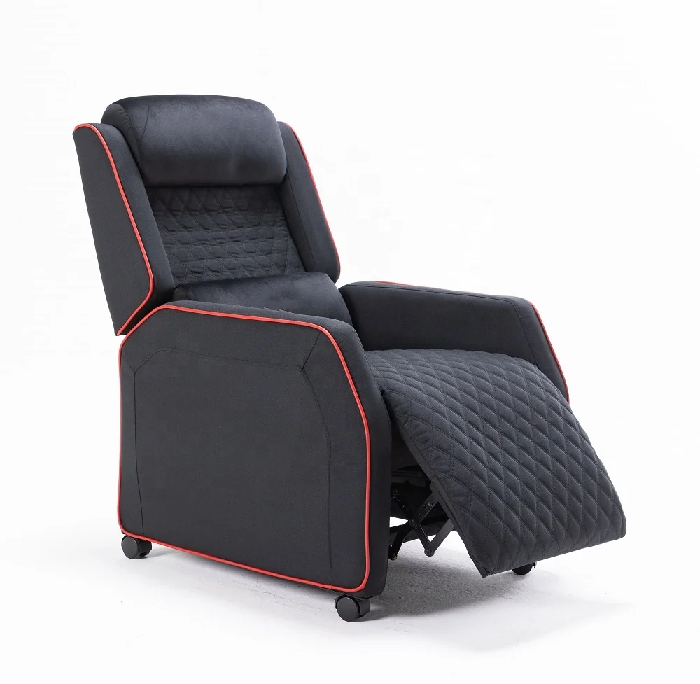 Malaysia Cougar High End Single Recliner Chair Sofa For Home Theater Massage Chair With 360 Degree Swivel Wheels Buy Gaming Sofa High End Reclining Sofa Recliner Sofa Product On Alibaba Com
