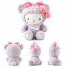 13 peluche (contattaci per il catalogo con oltre 6000 modelli)
