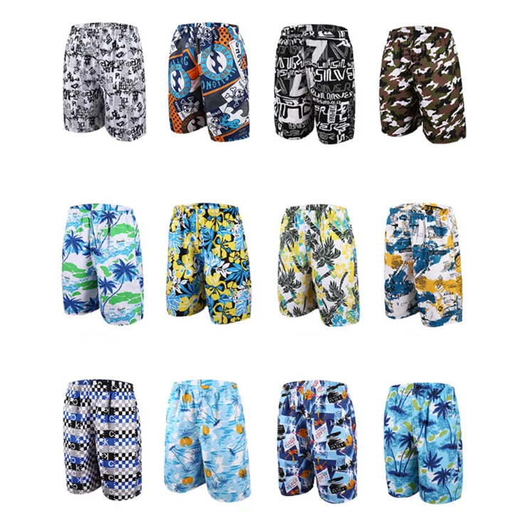 Verão sublimação poliéster esporte correndo shorts com bolso pele de pêssego basquete ginásio treino plus size masculino short544_voghion.com