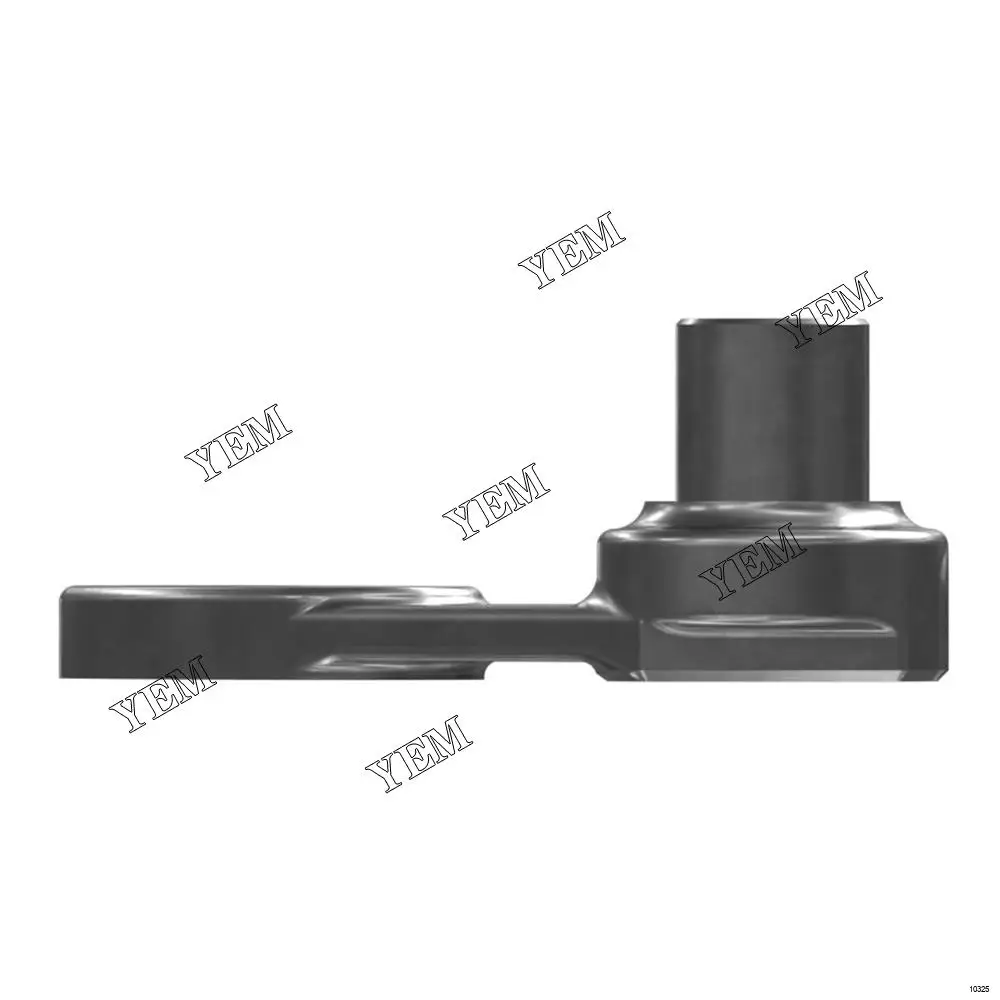 New Machinery Engine Bracket Assembly for 126-8551 1268551 Engine Rebuild Kit 3