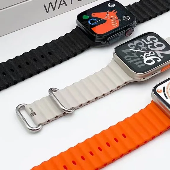 Smartwatch and writing table and radiation detector factory Product