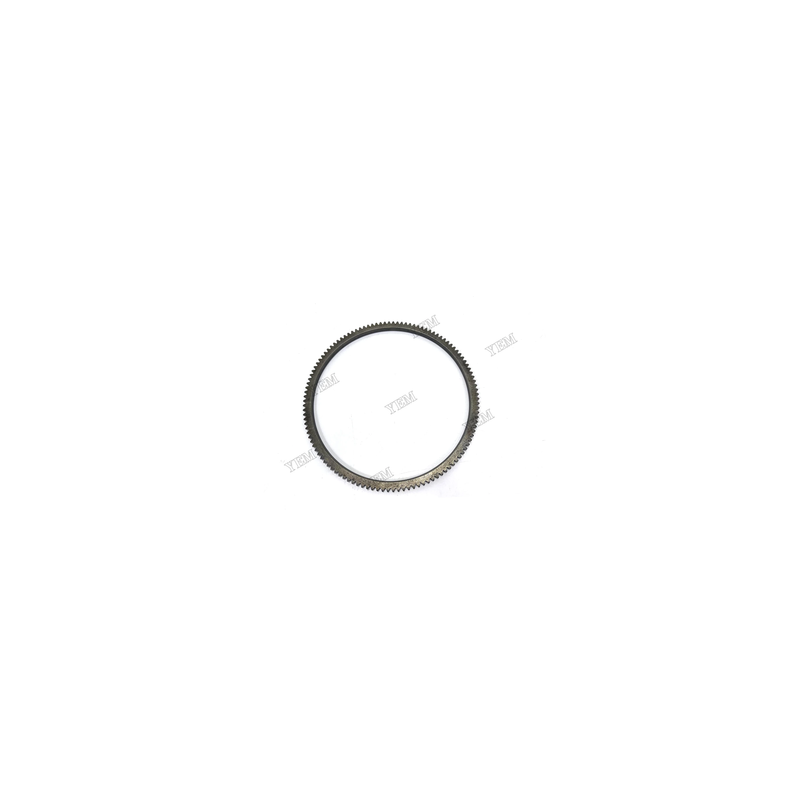 Parts 3T75U 3T75UT Flywheel Fits for Yanmar Flywheel Ring Gear Engine Rebuild Kit
