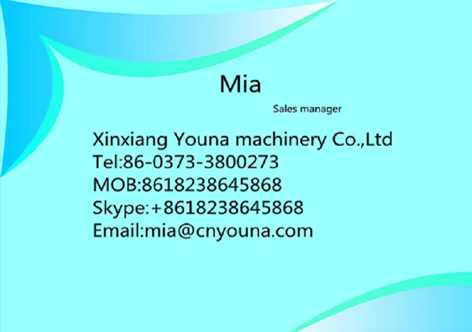 card