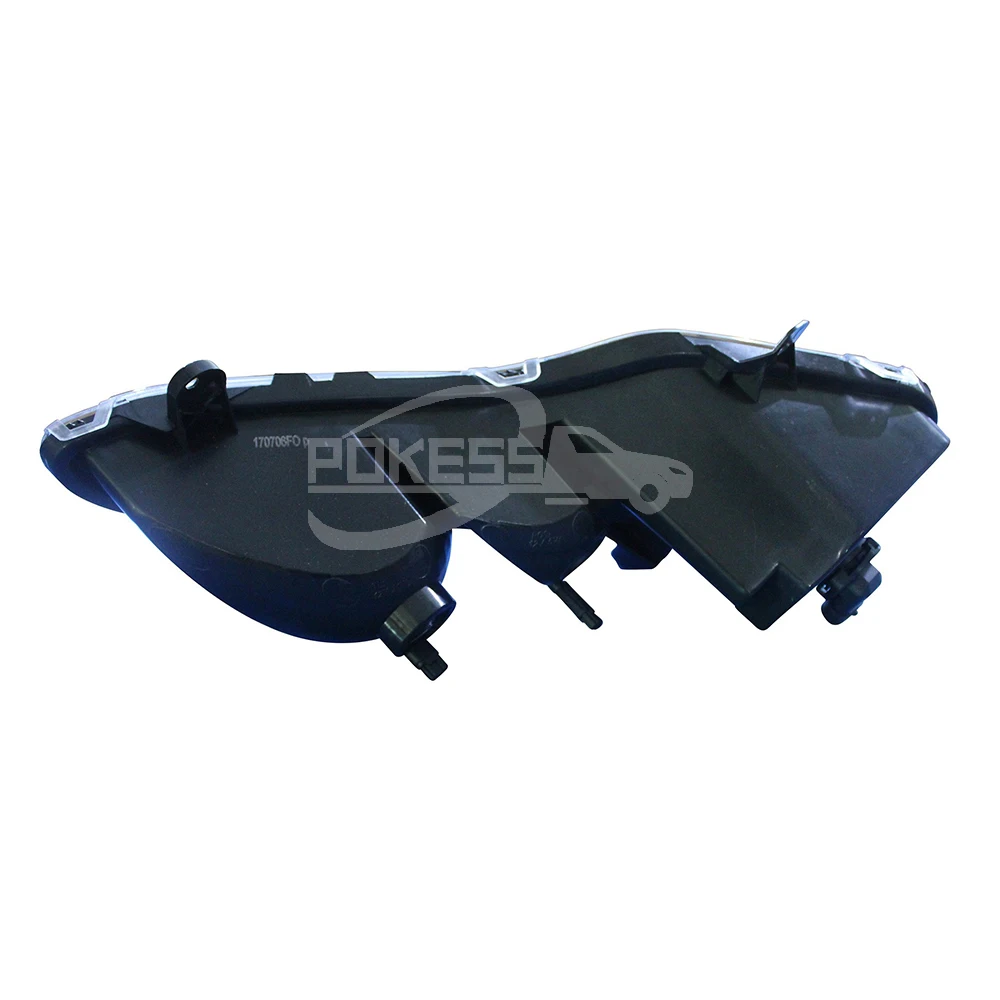 Car Fog Lights CV4413B220AD CV4413B220AF Fog Lamp Front Right Fog Ligh... — 2