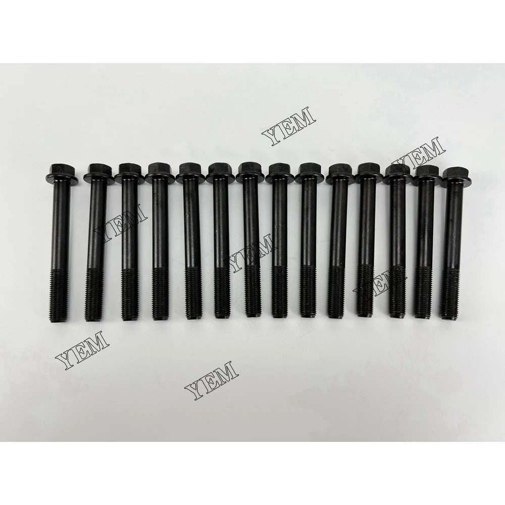 Cylinder Head Screw for Perkins 404D-22 OEM Engine Parts