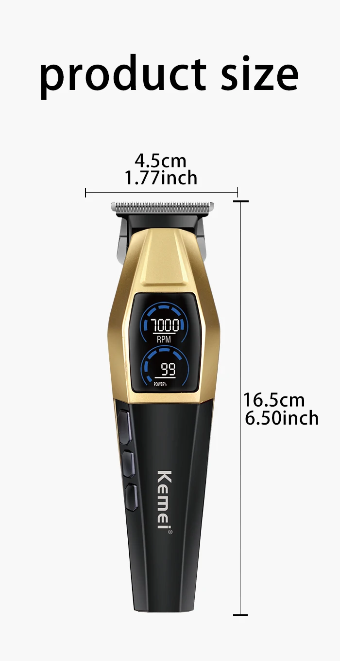 Specifications