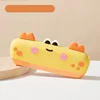 Yellow Crab