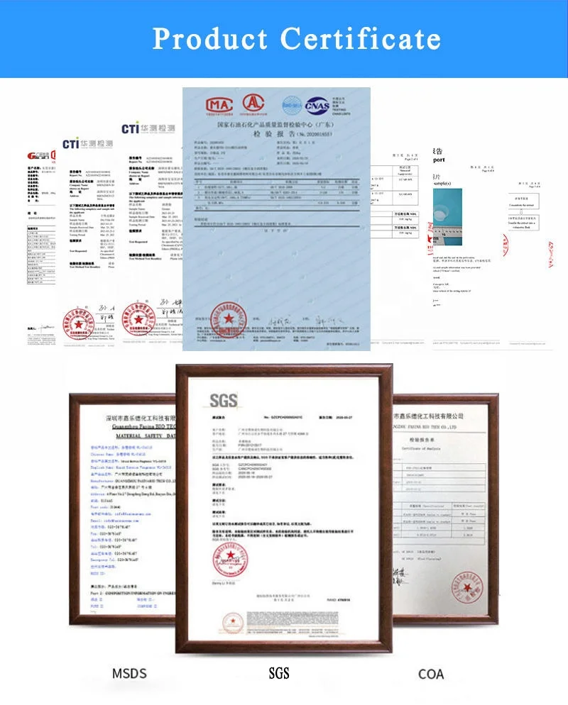 Perfluoropolyether Lubricating Bearing High Temperature Resistant Oil Insulation Corrosion Resistant Pfpe Oil