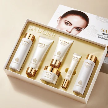 IMAGE Skincare authentic - Brightening Collection, 6 Piece Set