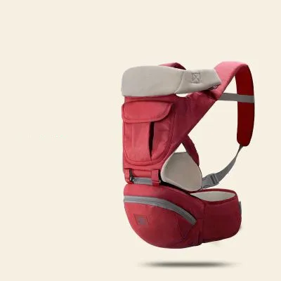 toddler hip carrier sling