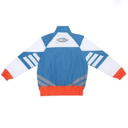 Мужская уличная куртка с защитой от ультрафиолета, с логотипом на заказ, 2020