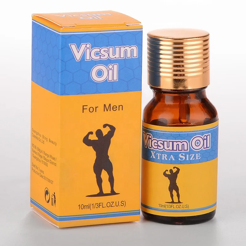 Vicsum Oil For男性の陰茎の拡大10ミリリットルなし副作用 Buy Vicsumオイル 挑発的なゲル Vicsumオイル男性の陰茎の拡大 Product On Alibaba Com