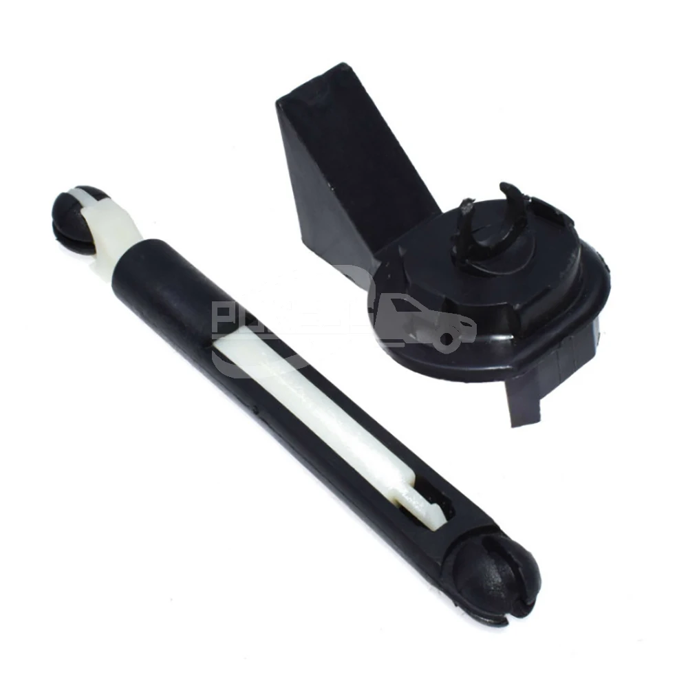 Car Hood Lock Repair Kits 4M5AA16B970AB Bonnet Release Latch Lock Repa...