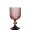 Pink-small wine goblet