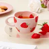 Pink with pattern