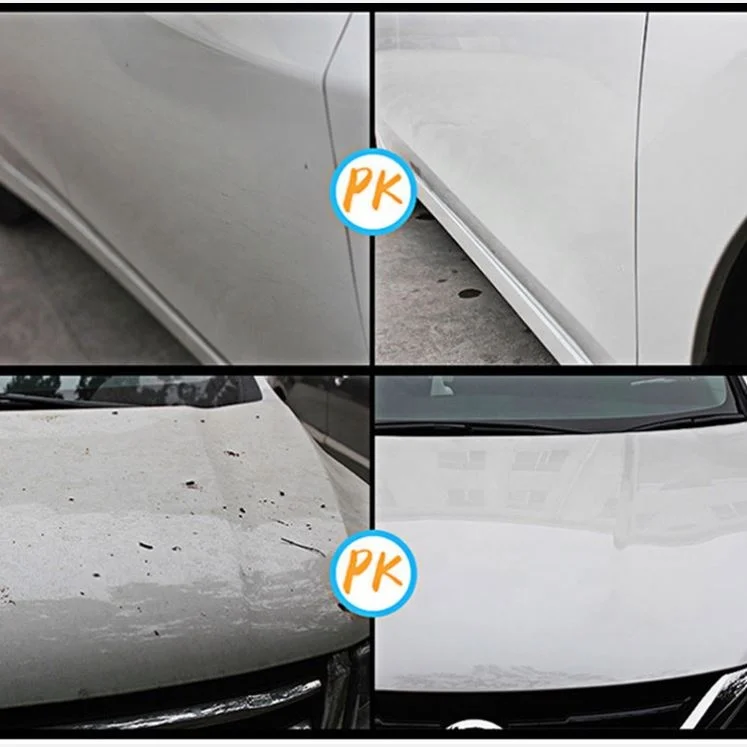 
 Волшебная глиняная перчатка для мойки автомобиля, перчатка из микрофибры, полотенце Brilliatech  