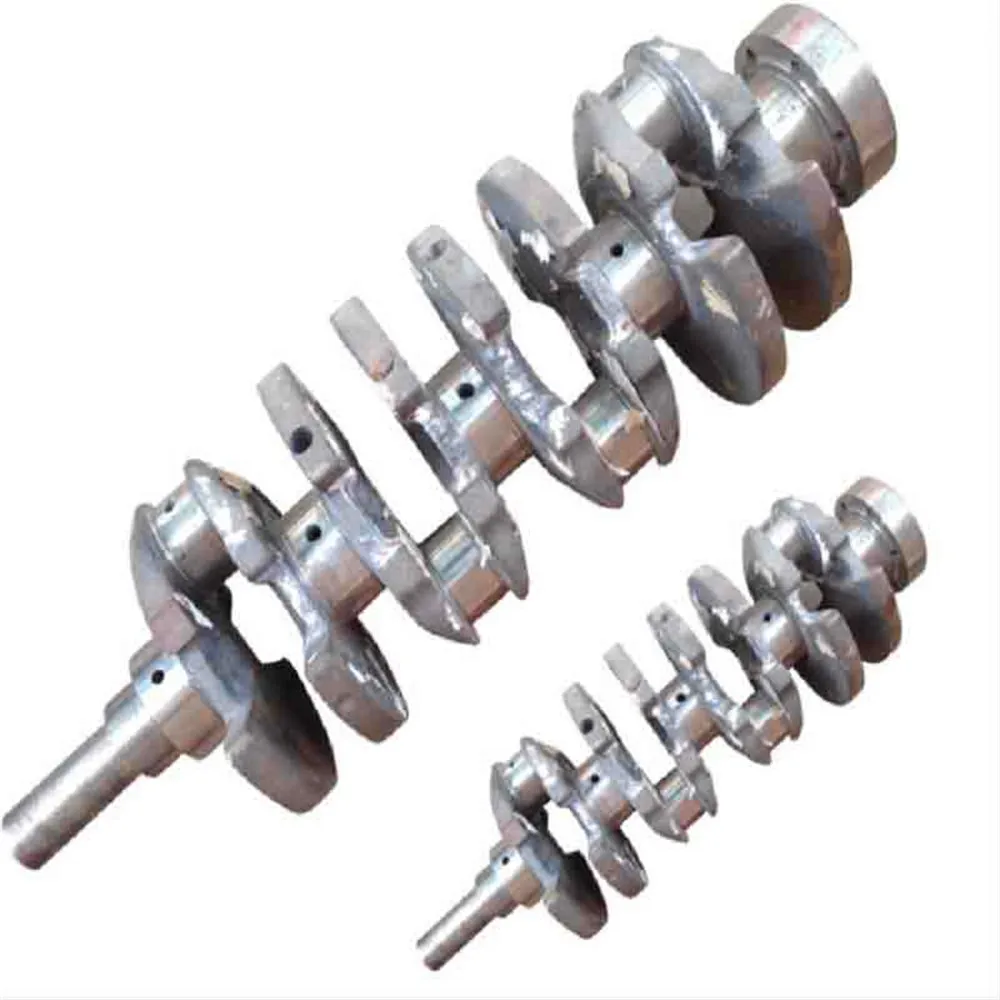 Cnwagner 2jz K24 Auto Parts Crankshaft Fa20 Applicable Toyota 13401