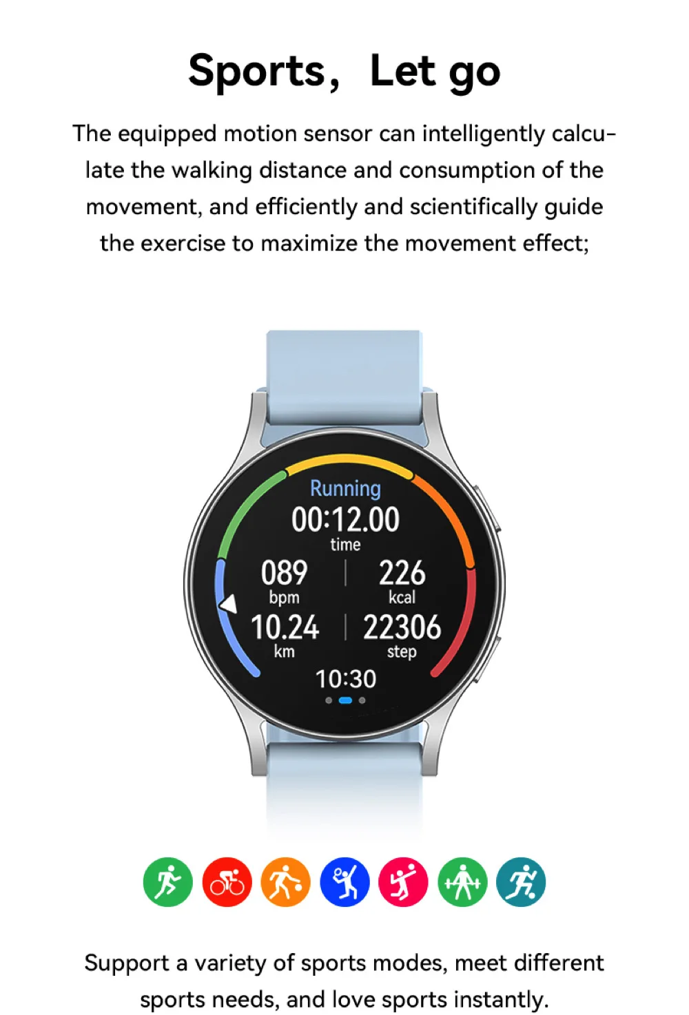 Smart Watches for Men Women BT Call Feature Health Fitness Sports Reloj Smart Watch Metal Luxury Watches K56 Sport