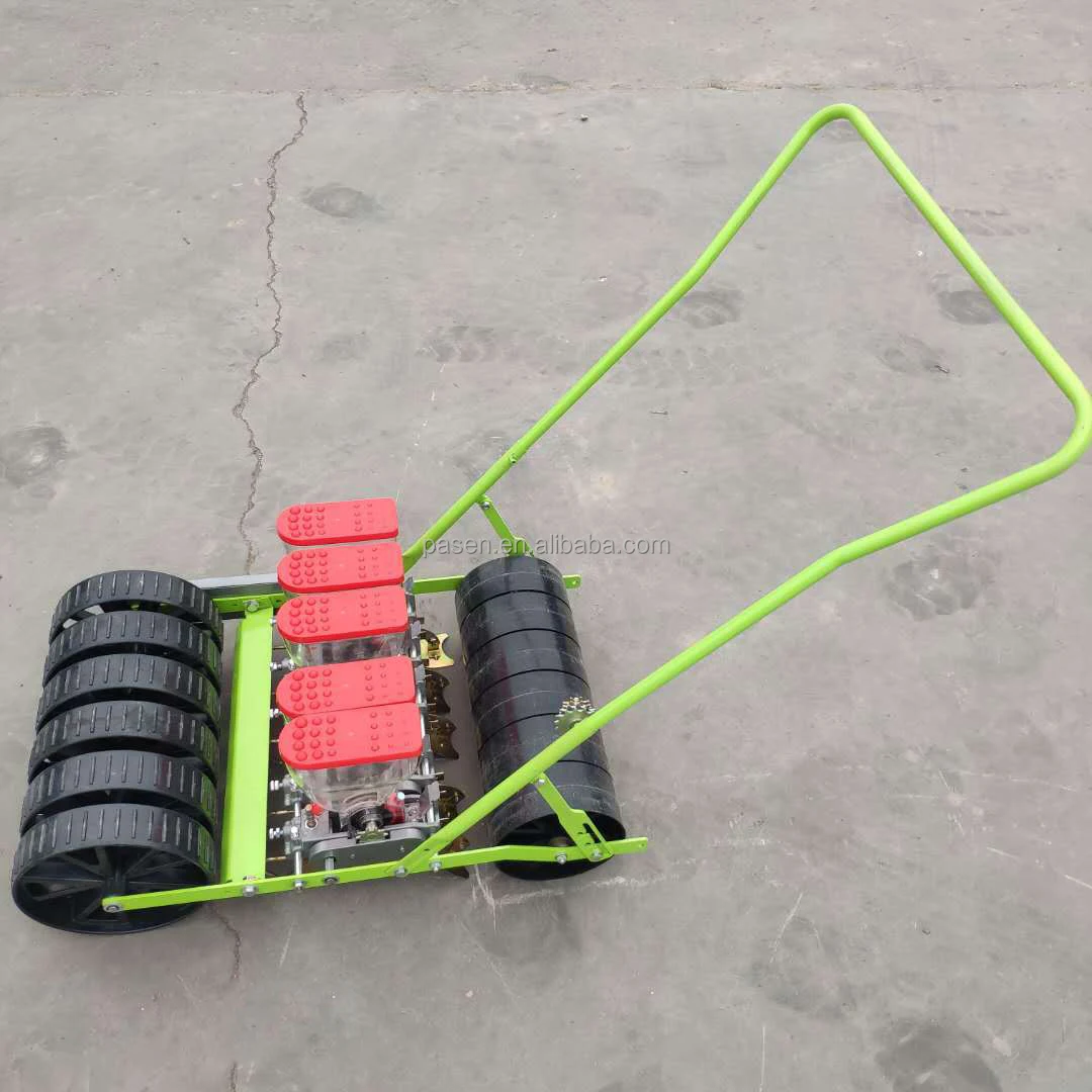 Groundnut Sowing Planting Machine Sesame Seeder Seeds Planting Machinery