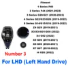 LHD 3 Marque