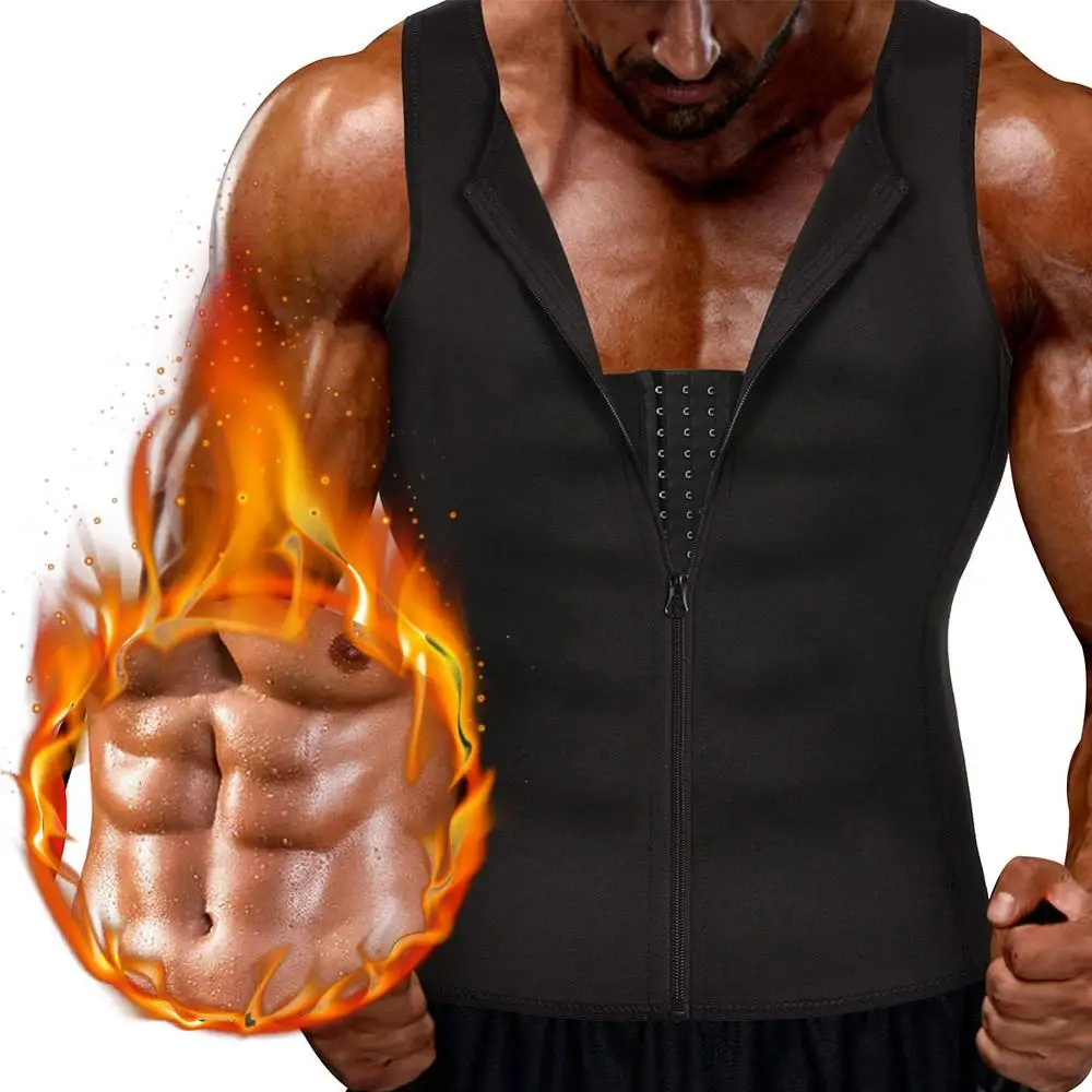 big men's waist trimmer
