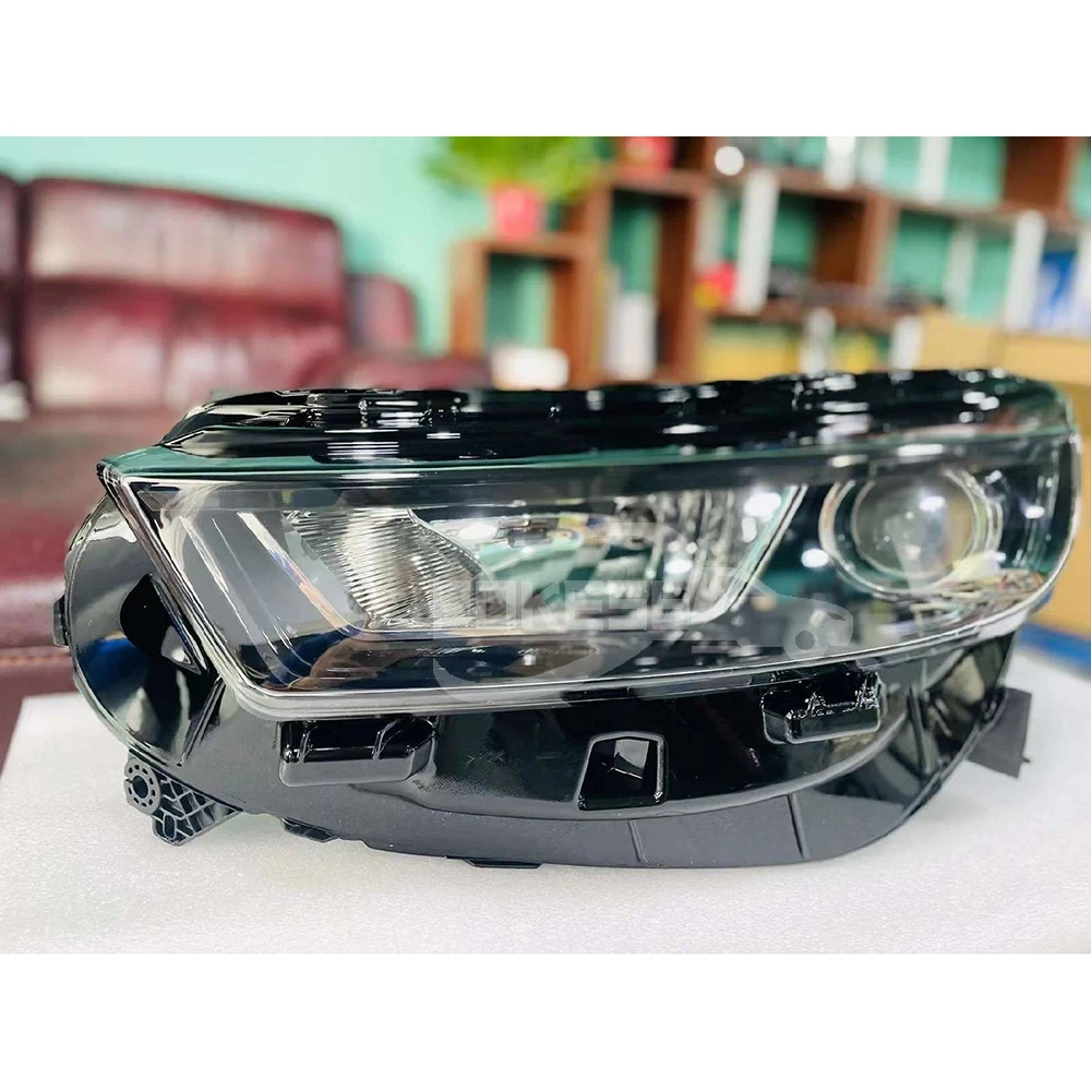 Accessories for Ford Territory 2022 Parts JS113006AC JS113006AB Front ... — 2