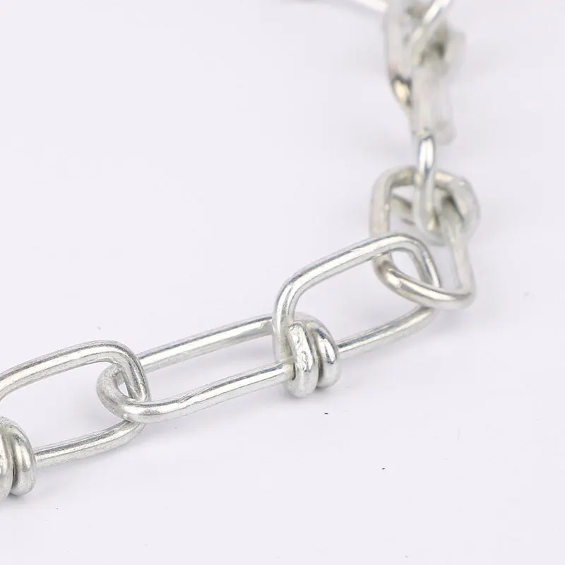 Loop chain. Loop chain