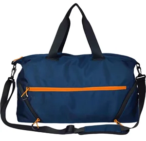 Waterproof Large Gym Bag with Shoes Compartment Capacity Travel Duffel Bag Fitness Sport Gym Bag