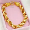 Faucet twist bracelet