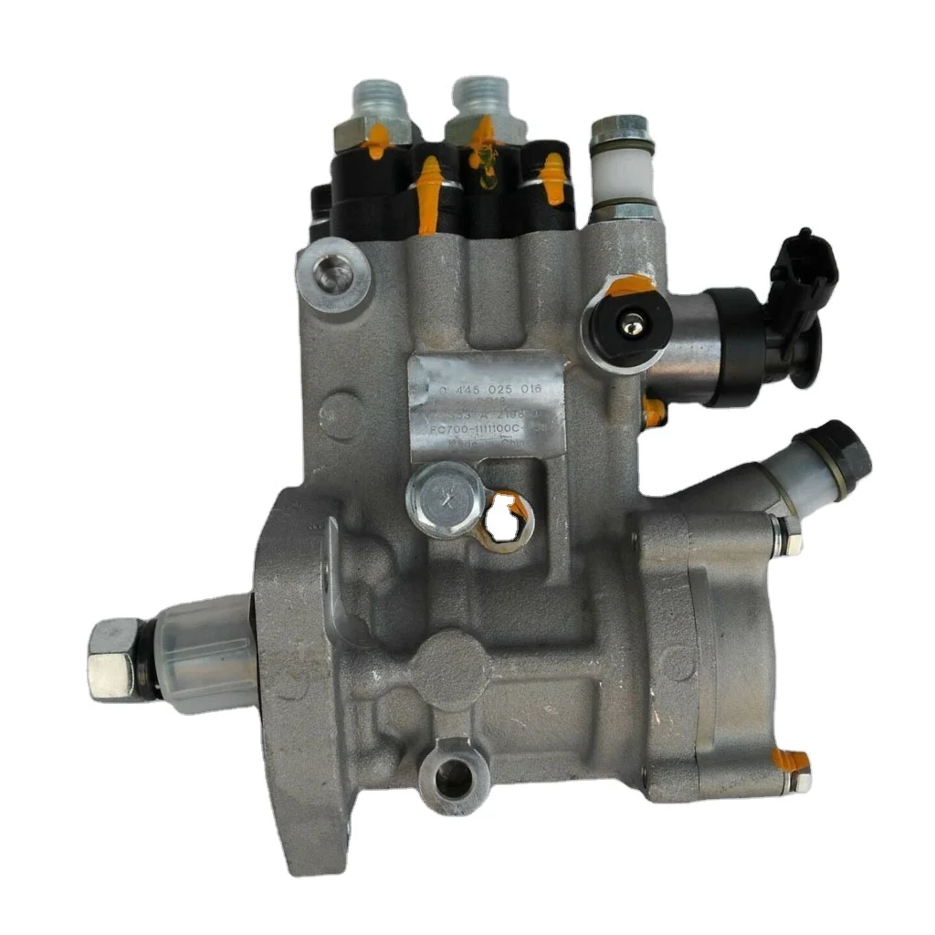 <送料無料&加圧保管>StJamesPremium１００球！ YCF700 CB18 Fuel Injection Pump 0445025016 for Diesel Engines