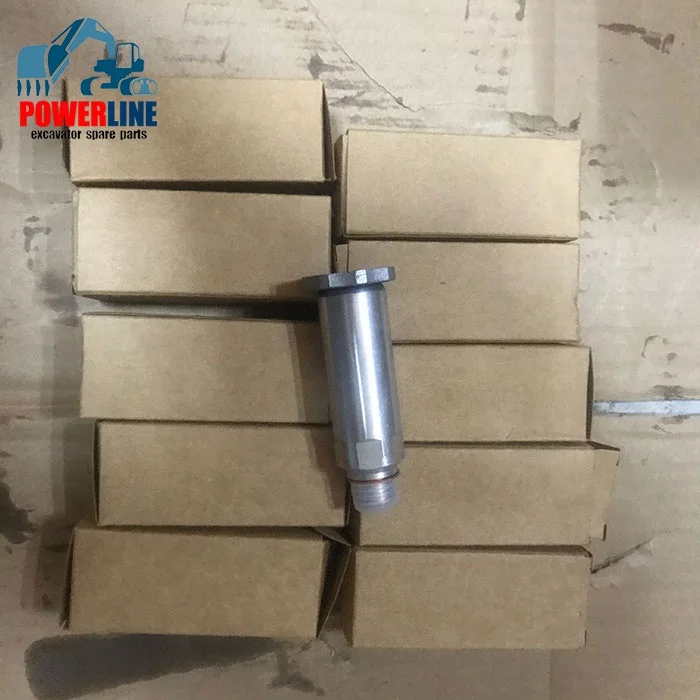 Fuel Pump  Priming Pump Hand Primer Pump 092130-0220  0921300220  for Denso Excavator Engine Parts Construction Machine  Parts