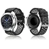 Black/gray