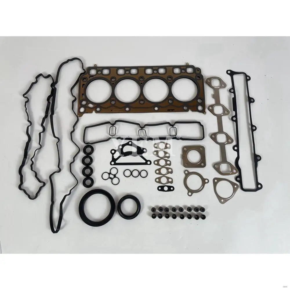 D24 Head Gasket Set for Doosan