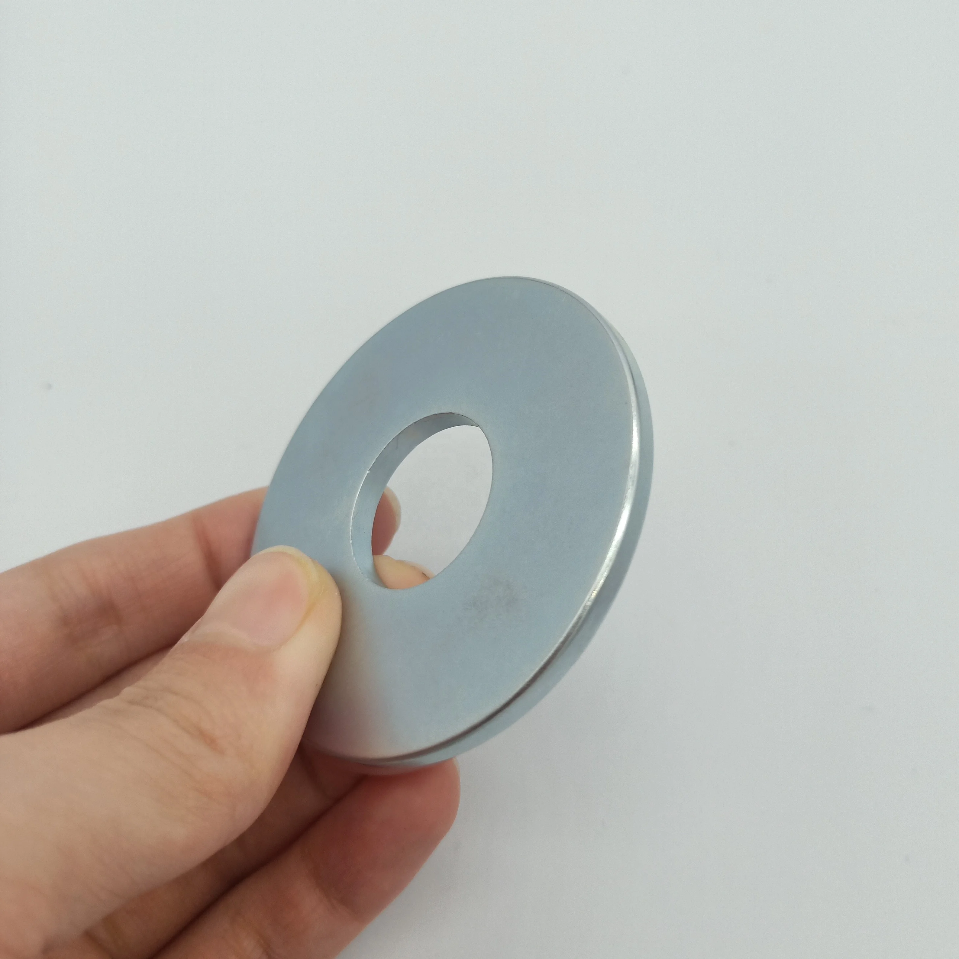 Absolute Rotary Encoder Sensors Multipoles Multipolar Ring Magnet 64pole 128 Poles 32poles Multi Poles Code Magnetic Encoders