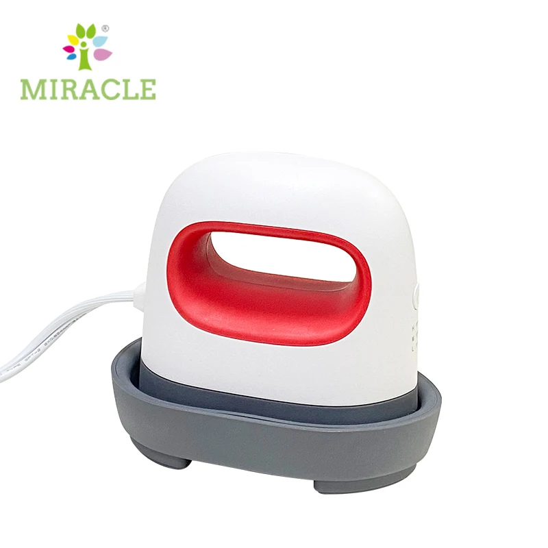 Mini Pressa a Caldo Portatile per Stampa su Magliette