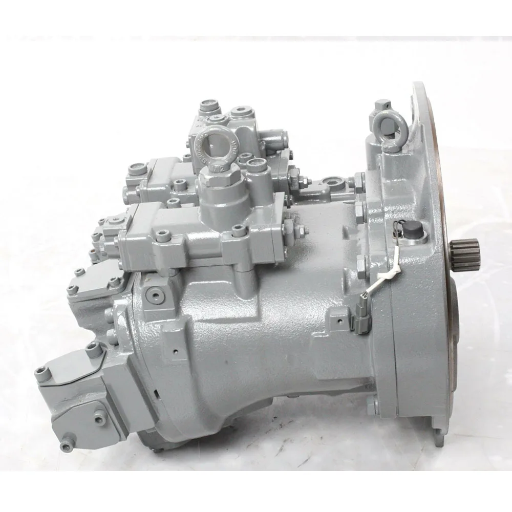 ワケル HPV102GW RH23A ZX200LC ZX230 ZX210 Hydraulic Pump 9195235 9195236