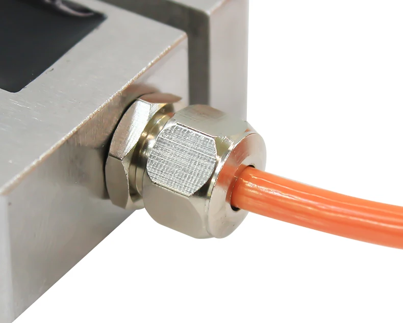 Load Cell Kit - S Beam Type Force Sensor for Compression