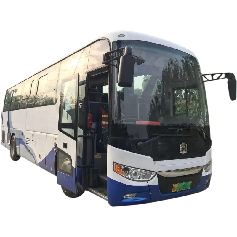 Golden supplier best after sales service best price16ton china 24 seater luxury bus